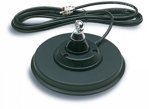 Midland BM 120 DV Cod. T057 (магнітна основа)